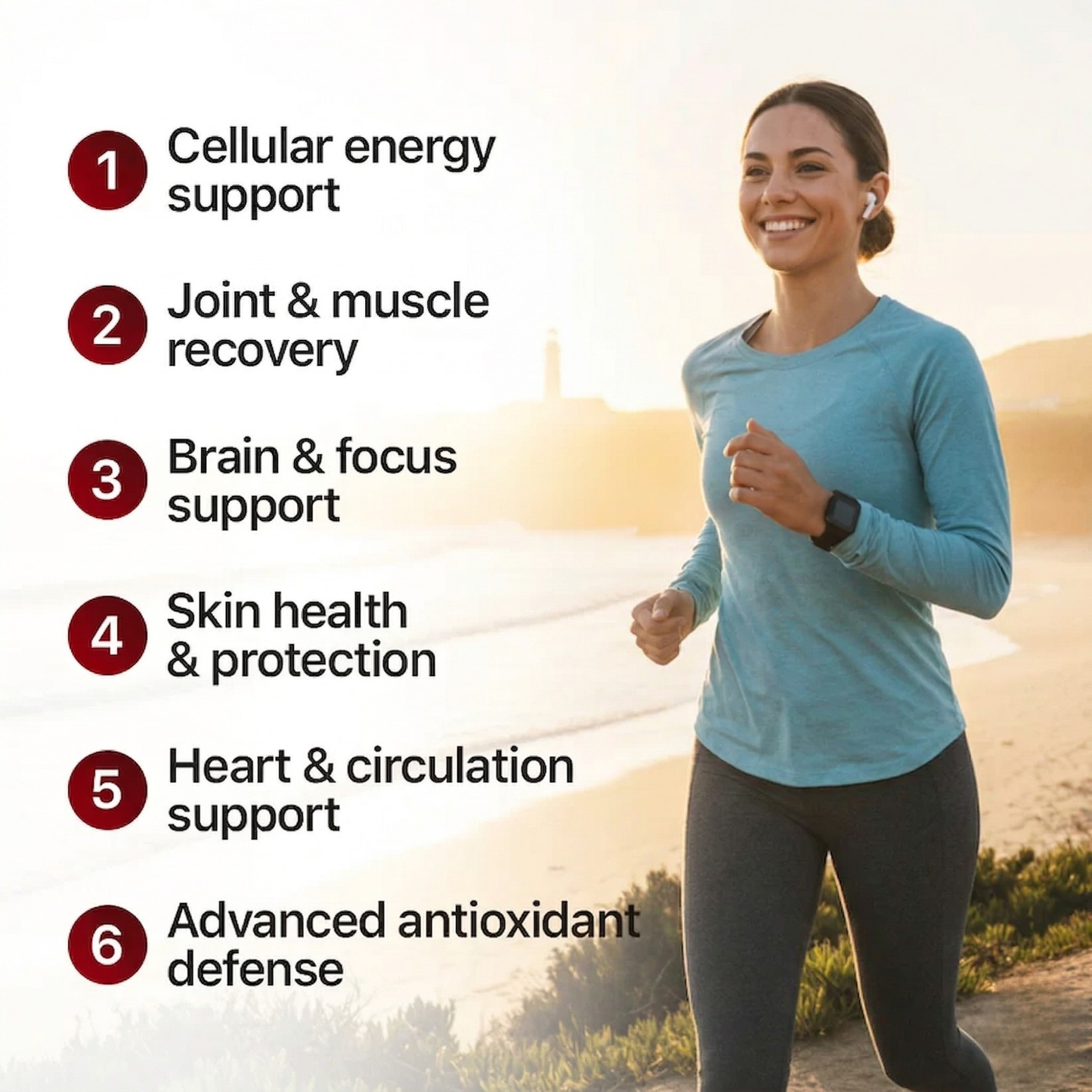 Rovina Astaxanthin 12mg Softgels