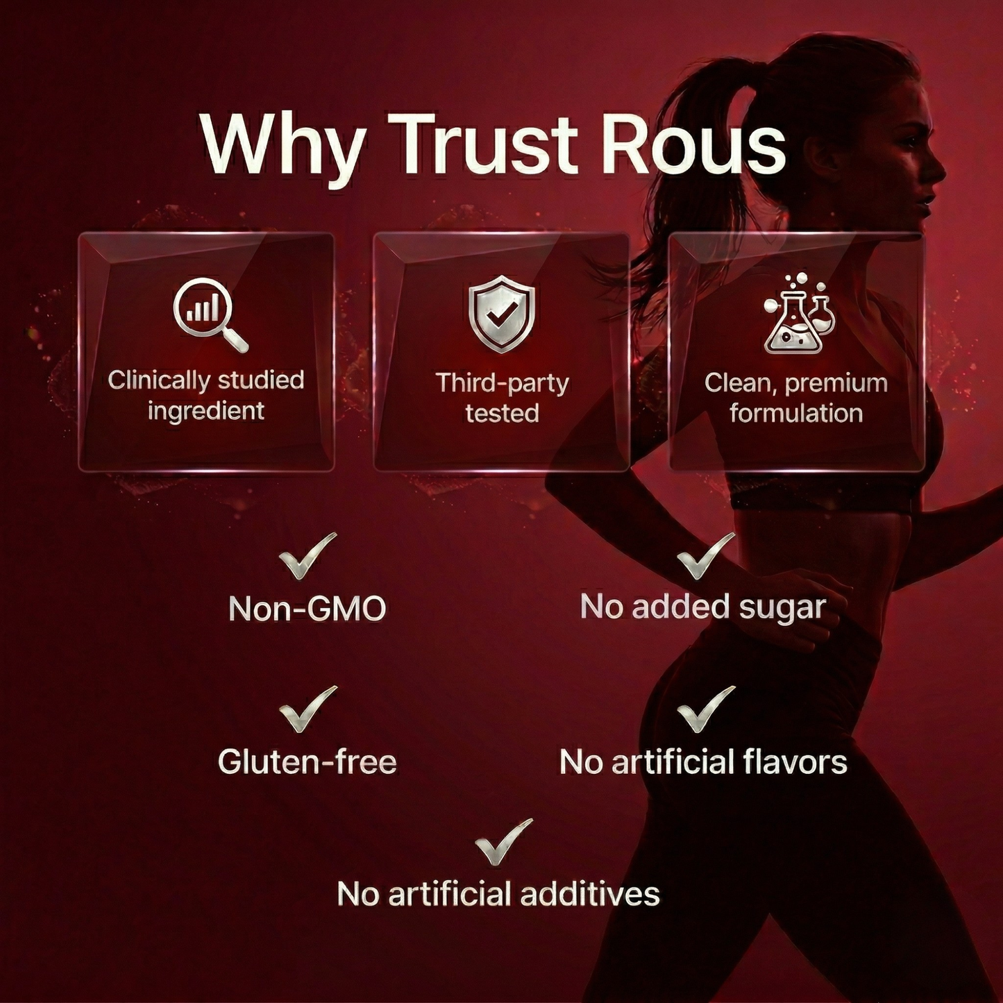 Rovina Astaxanthin 12mg Softgels