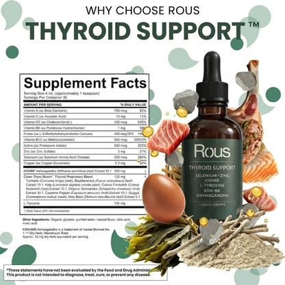 Thyroid Finally Working Within 2 Weeks